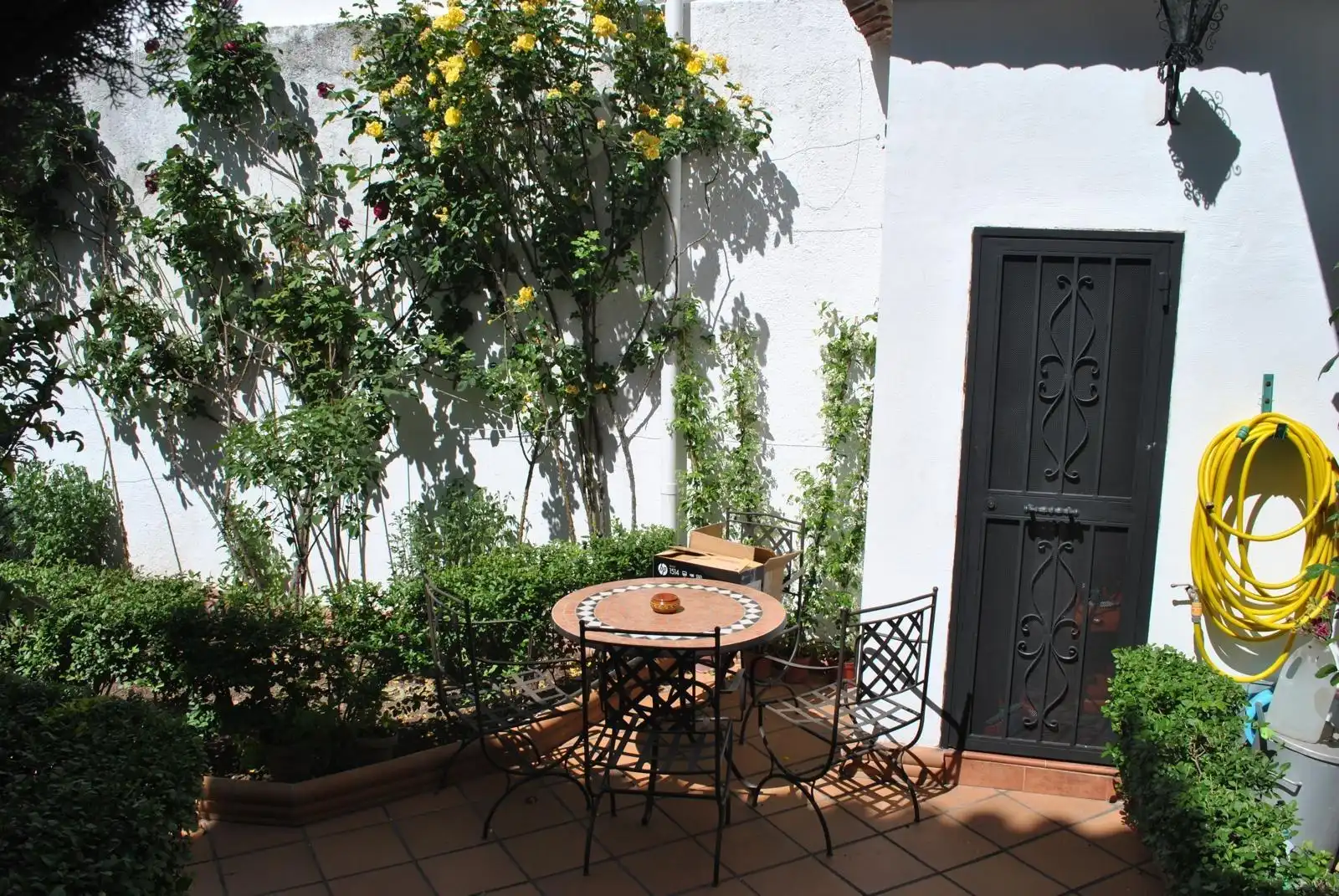 Flat for rent in Calle Calle Charca, Barrio de Albaicín