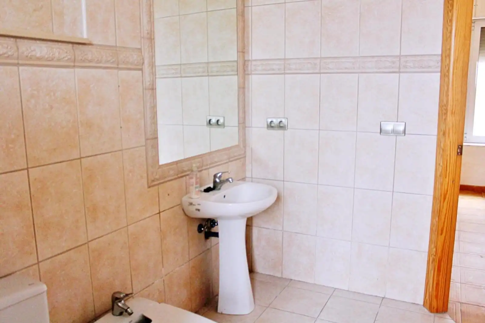 Bany de Casa o xalet en venda en Elche / Elx amb Terrassa