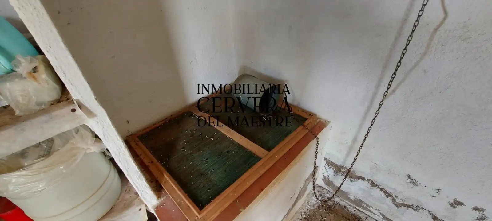 Rural land for sale in Cervera del Maestre, imagen 9