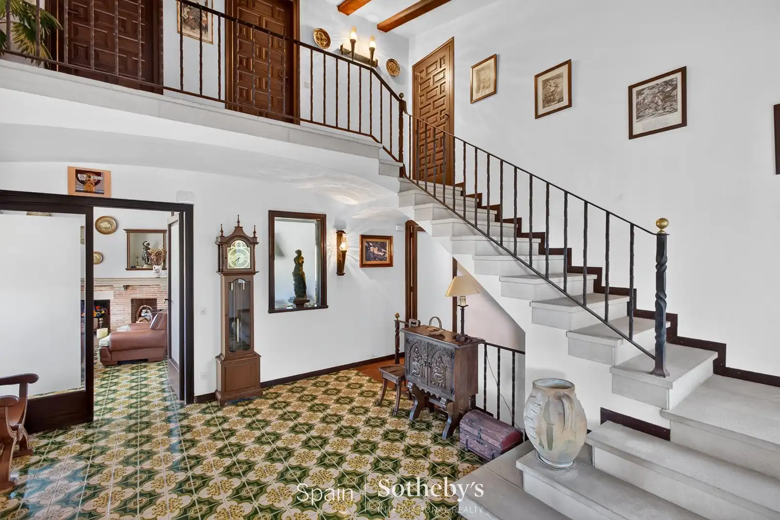 Haus mit Pool zum Verkauf in Avinguda Carles Tolrà, imagen 14