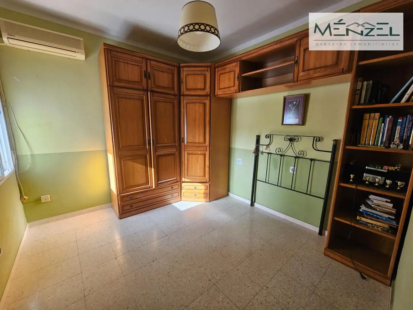 Habitación de Piso en venta en Villalba del Alcor