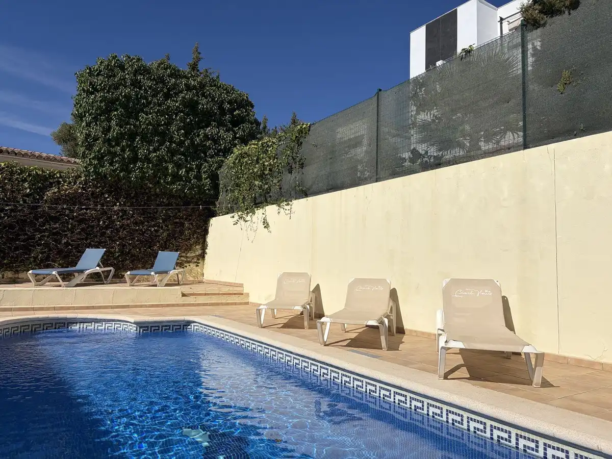 Haus zum Verkauf in Costa Natura, imagen 12