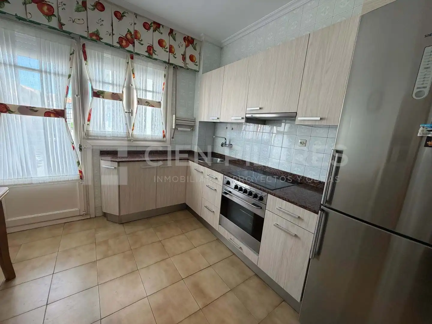 Cocina de Piso en venta en Arnedo