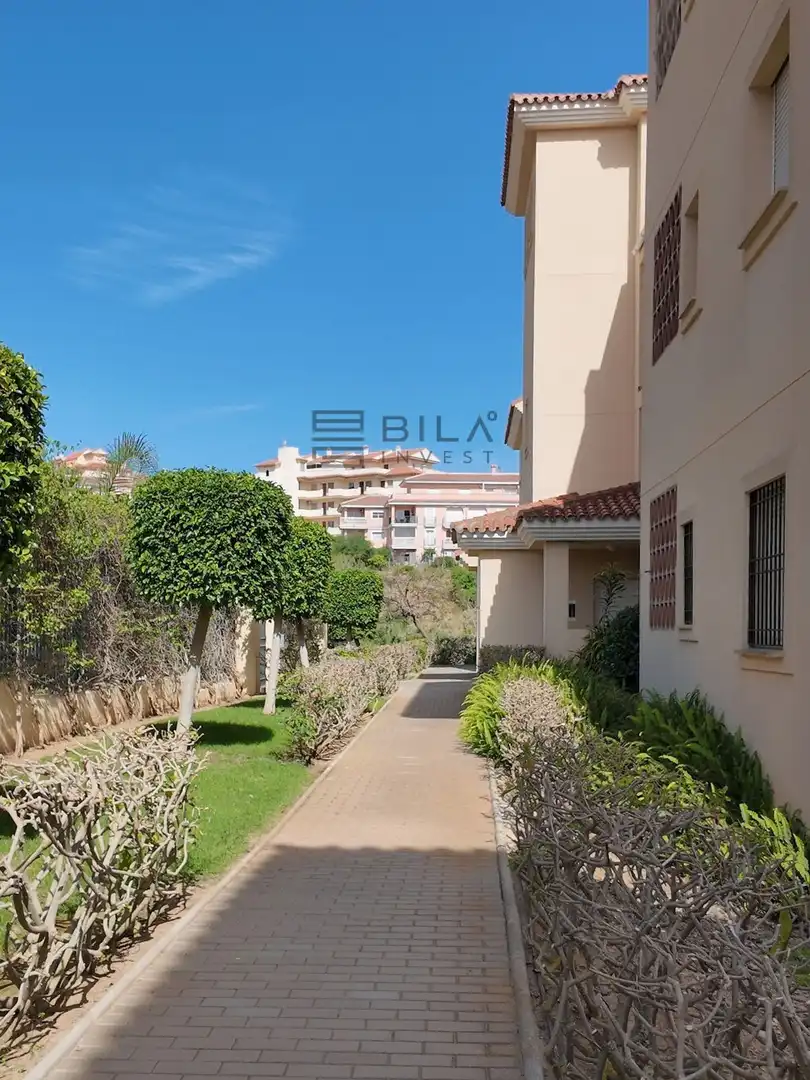 Piso con piscina en venta en Bonsai, imagen 26