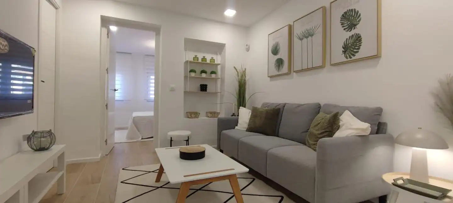 Flat to rent in Plaza del Doctor Lozano, imagen 5