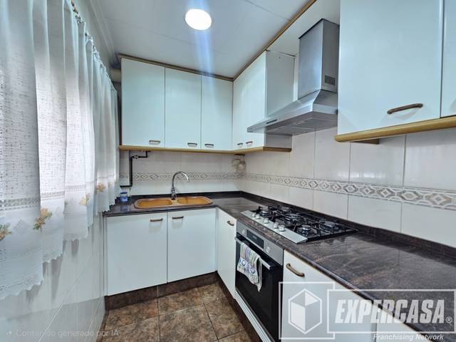 Apartamento en Venta en Silla