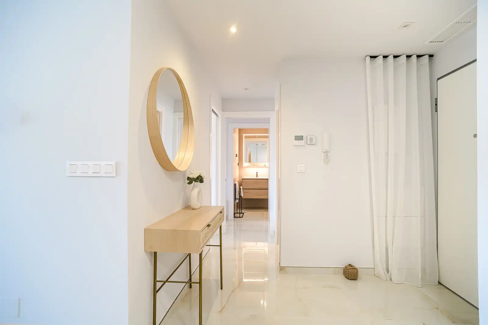 Penthouse with pool for sale in Orihuela Costa, imagen 13
