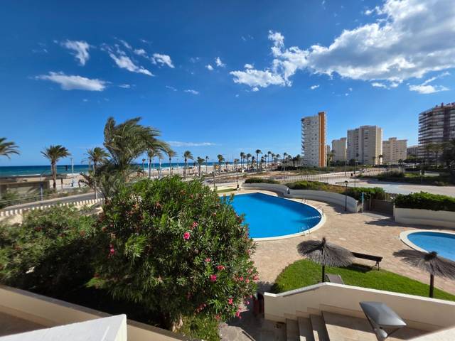 Apartamento en Venta en PAU 5