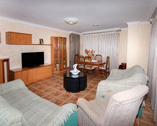 Living room of Flat for sale in Lorca