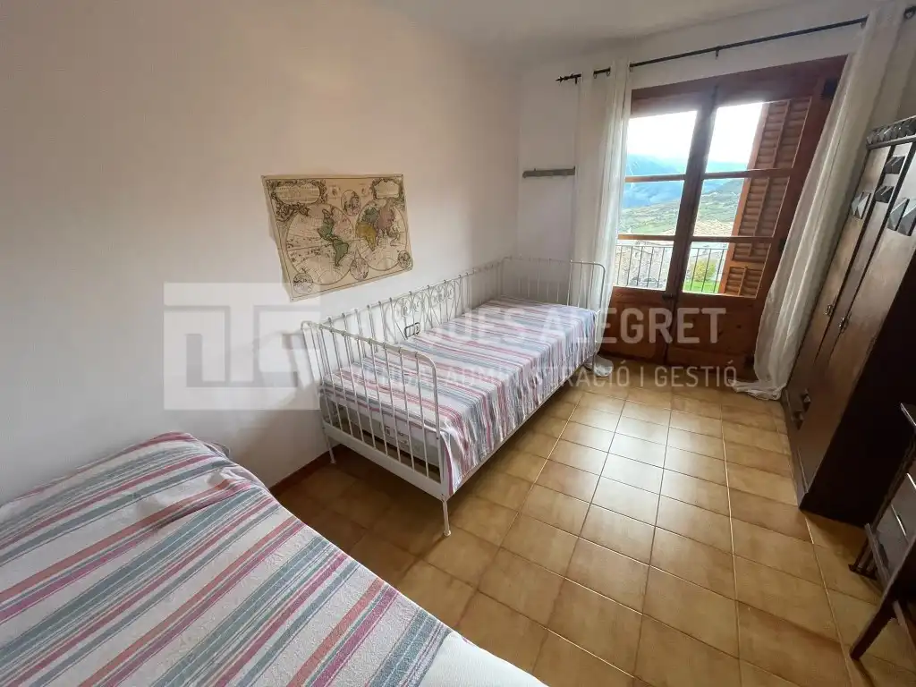 Habitación de Casa o chalet en venta en Gavet de la Conca