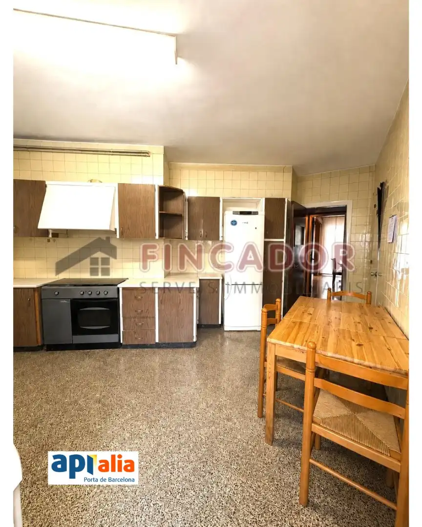 Wohnung mit Aufzug zum Verkauf in Carrer de les Roses, imagen 13