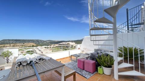 Photo 2 of Apartment for sale in Doña Julia Golf, Málaga