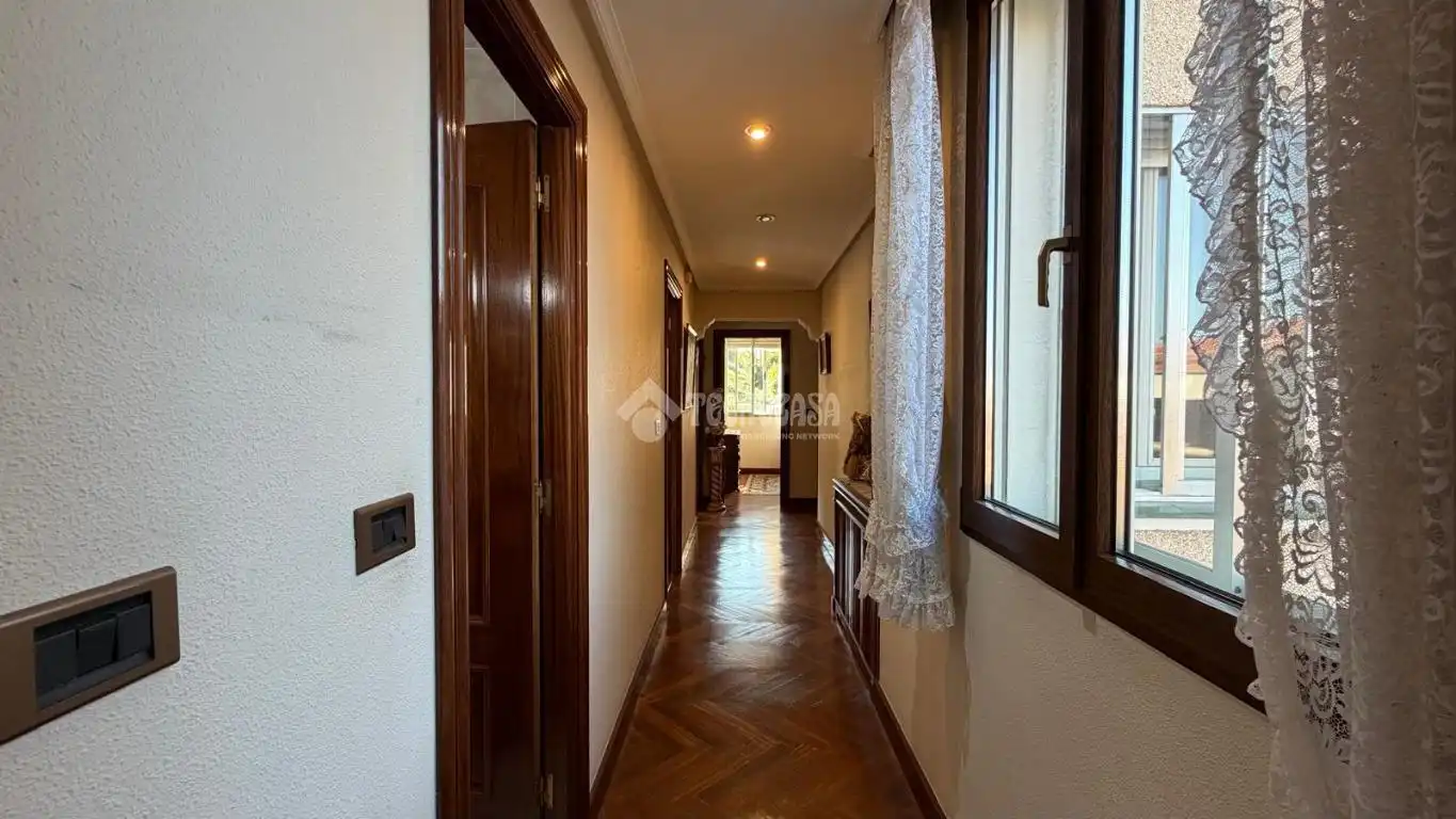Piso en venta en Bilbao  con Calefacción y Amueblado
