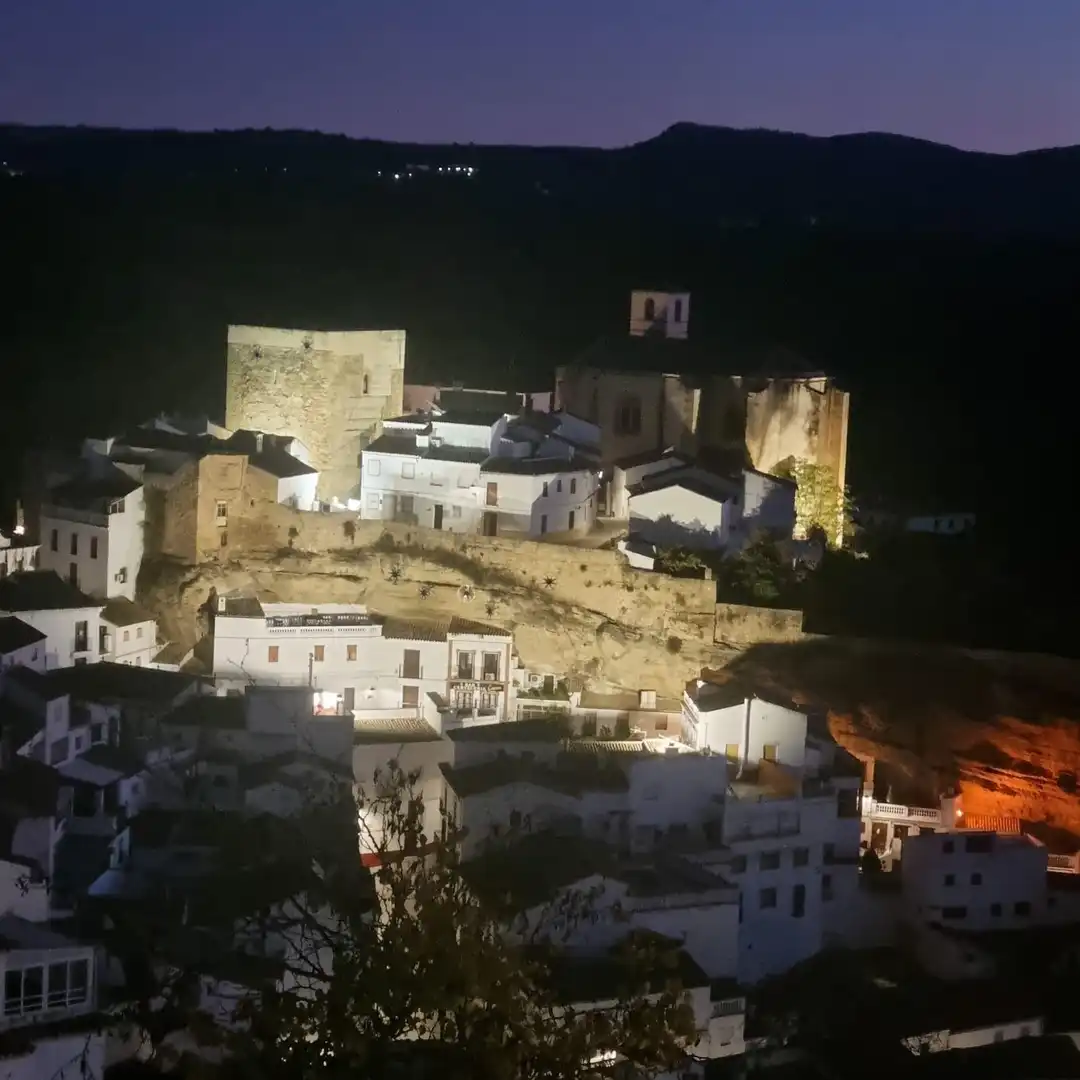 Maison à vendre à Setenil de las Bodegas, imagen 14