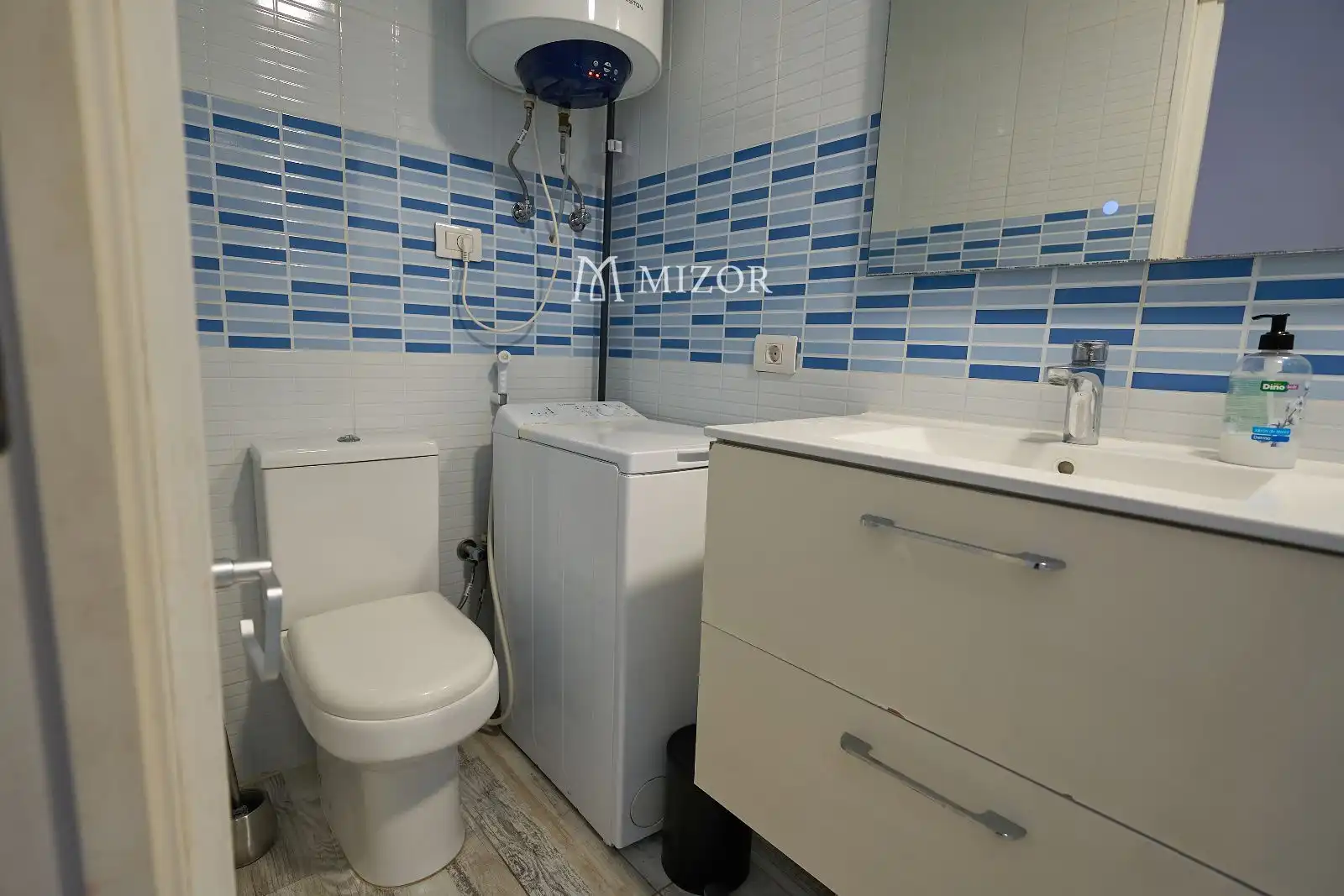 Piso con ascensor en venta en BLAS PÉREZ GONZÁLEZ, imagen 8
