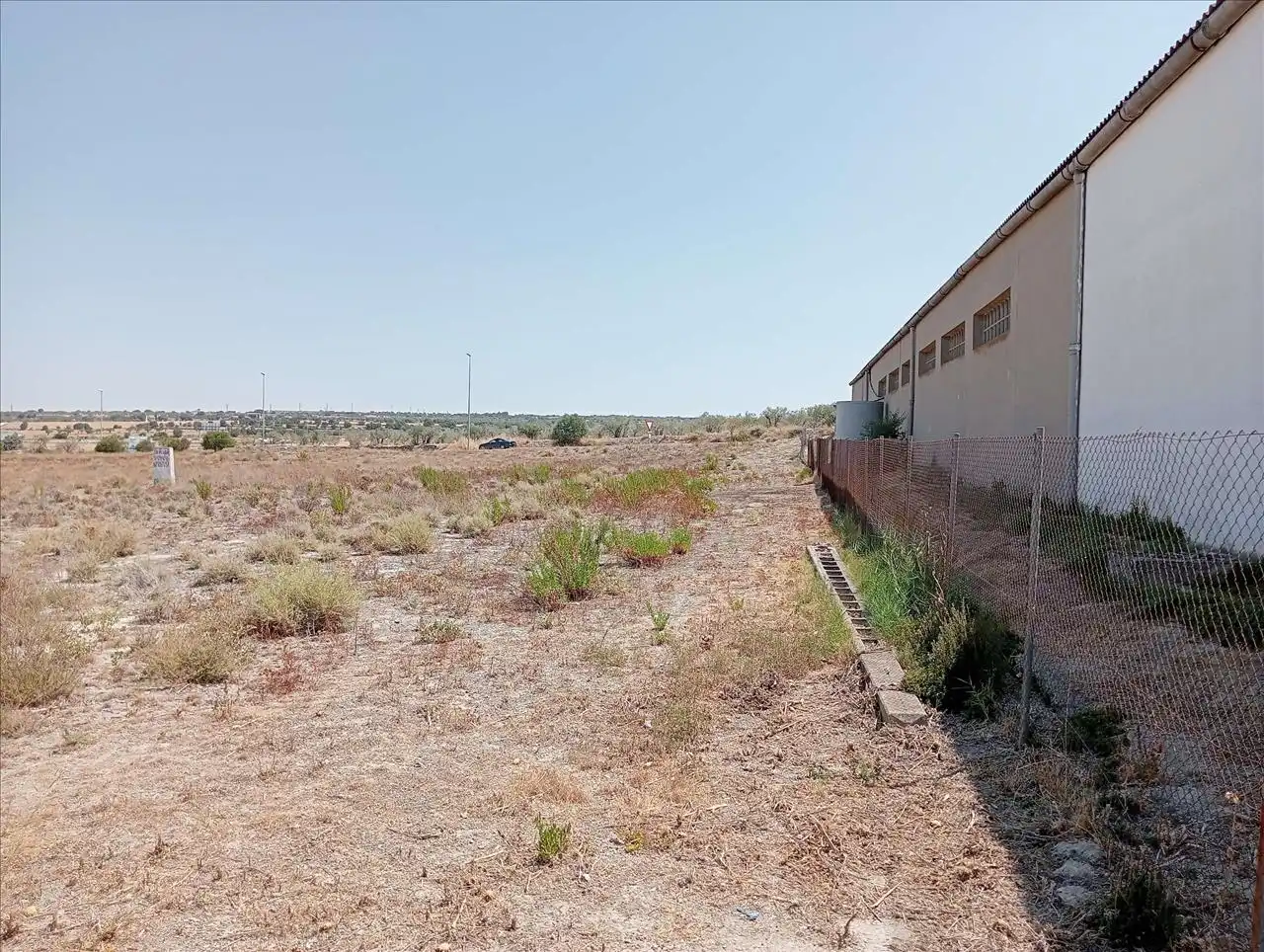 Terreno residenziale in vendita a 11. Parcela, imagen 5