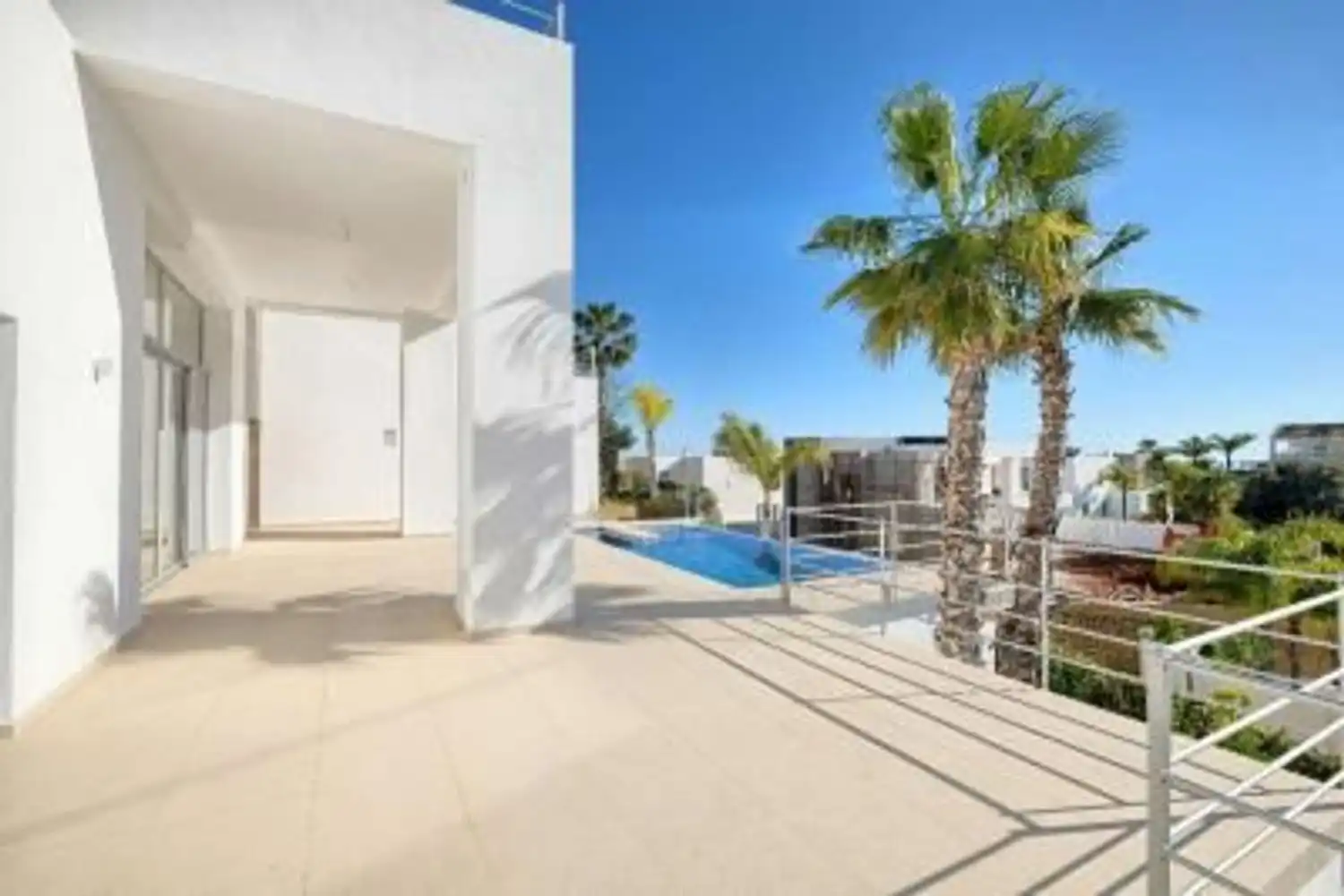 Villa mit Pool zum Verkauf in Los Arqueros  - Puerto del Almendro, imagen 8
