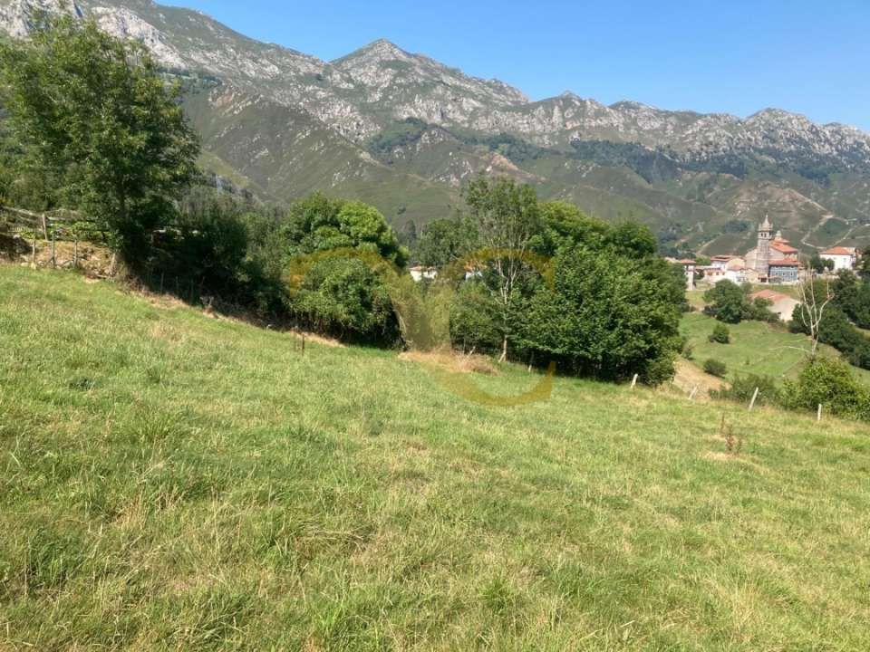 Residencial en venda en Peñamellera Alta