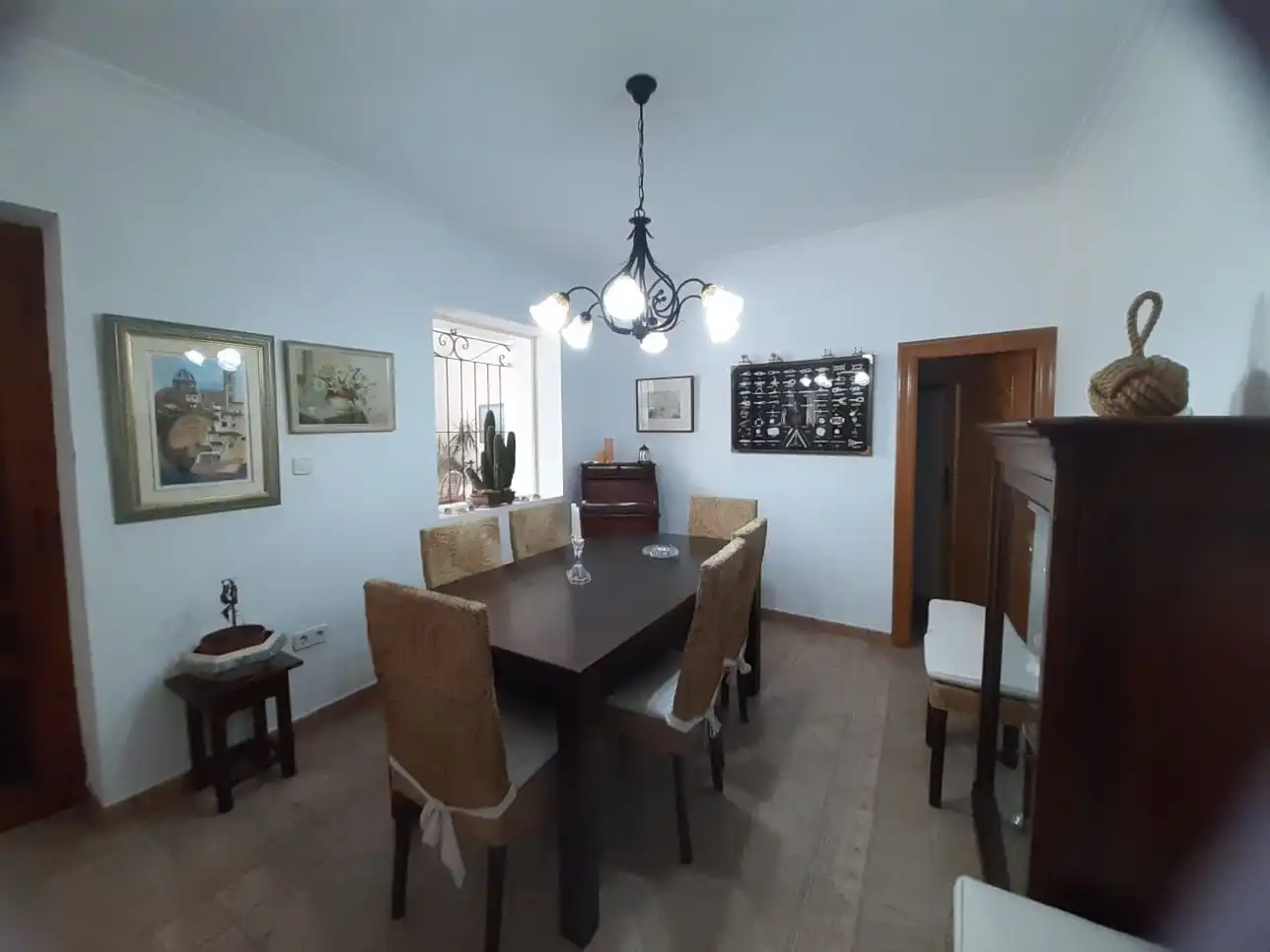 Houses for rent in Altea ciudad