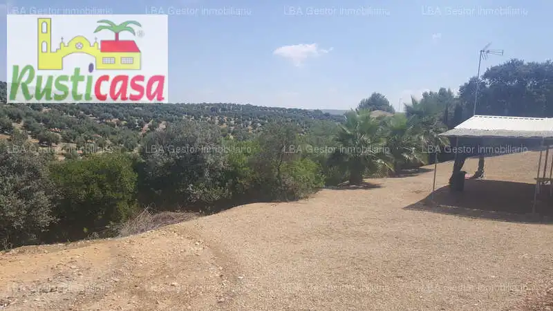 Terreno en venta en Guarromán