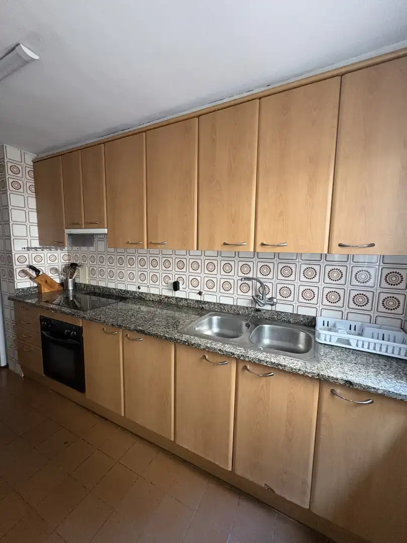Flat for rent in IBERIA, Sant Narcís