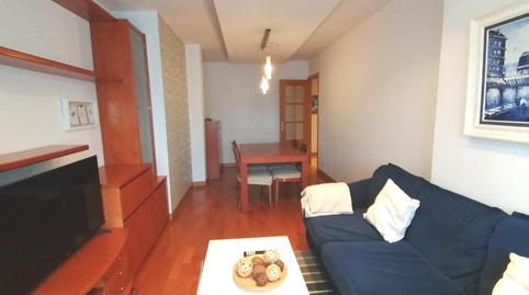 Foto 5 de Pis de lloguer a Plantío - Alcampo, Burgos