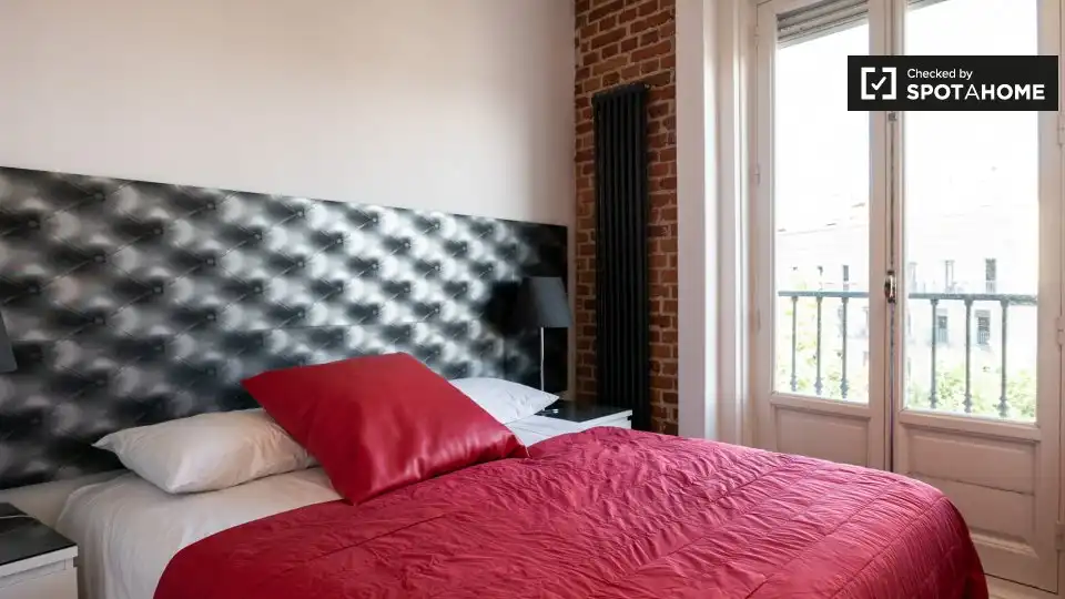 Piso con terraza en alquiler en Centro, imagen 10
