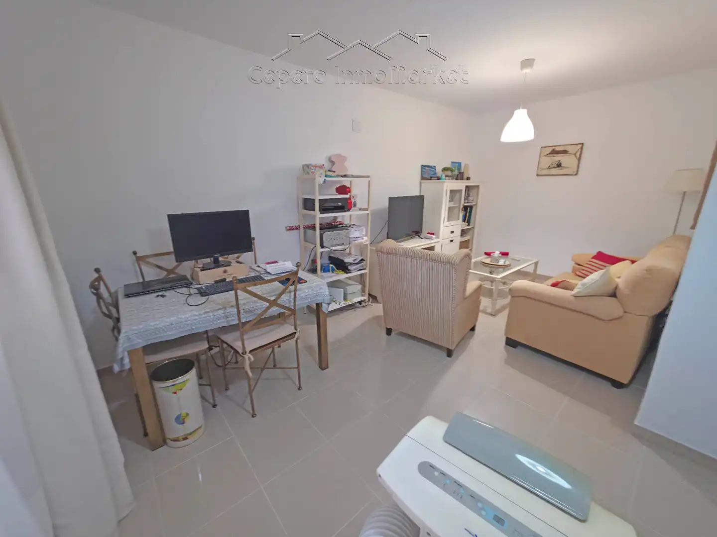 Mini appartamento con ascensore in vendita a Calle Armas de Santiago, imagen 10