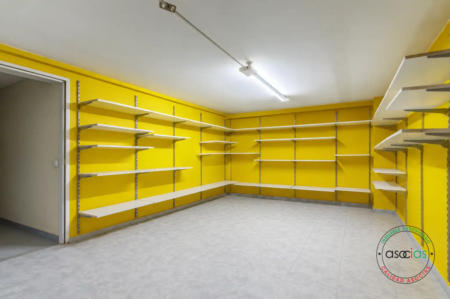 Local comercial en venta en Sama - CL CAPITAN ALONSO NART 19, imagen 22