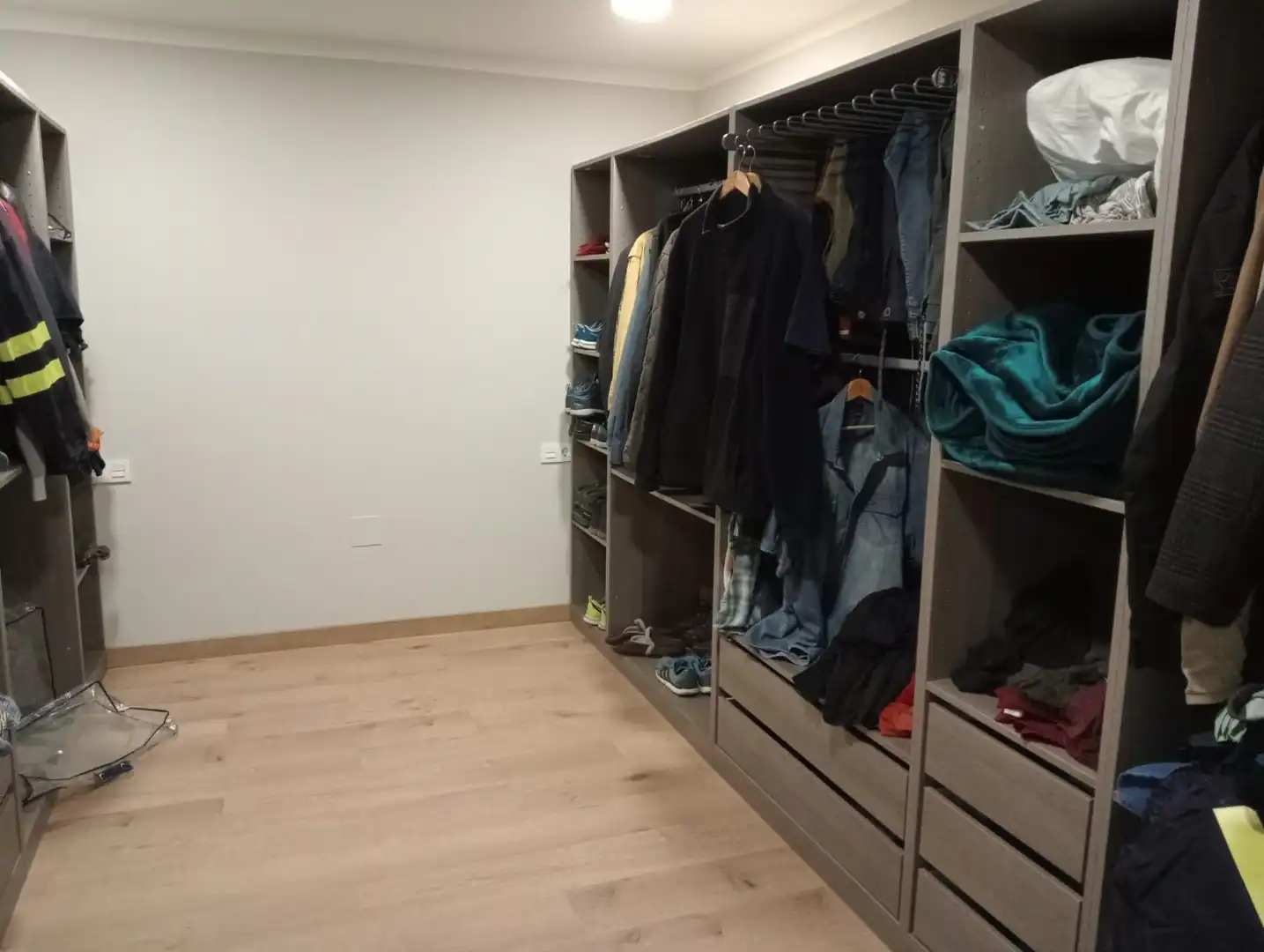 Piso en venta en A Malata - Catabois - Ciudad Jardín, imagen 6