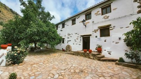 Foto 2 de Finca rústica en venda a Barrio Reul Bajo, 1, Laroya, Almería