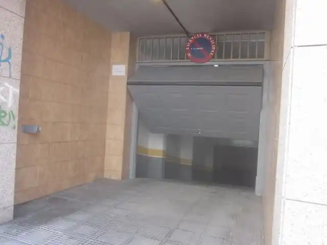 Individual de lloguer a Conxo