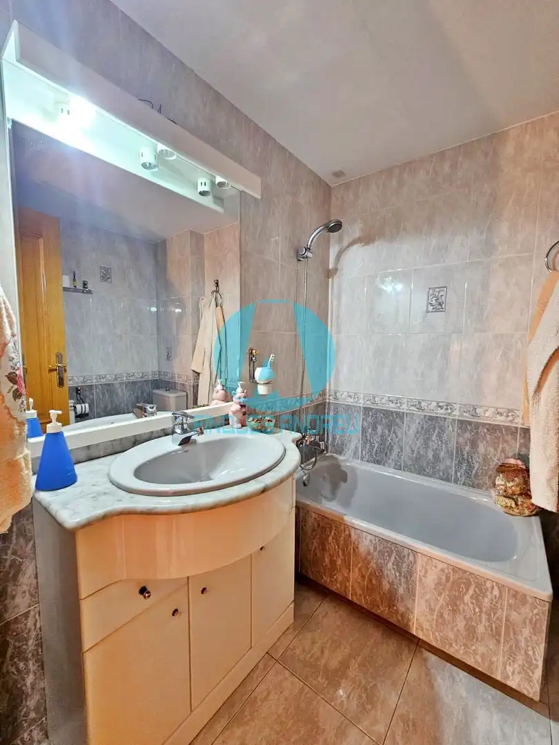 Casa o chalet en venta en Camí de la Serra