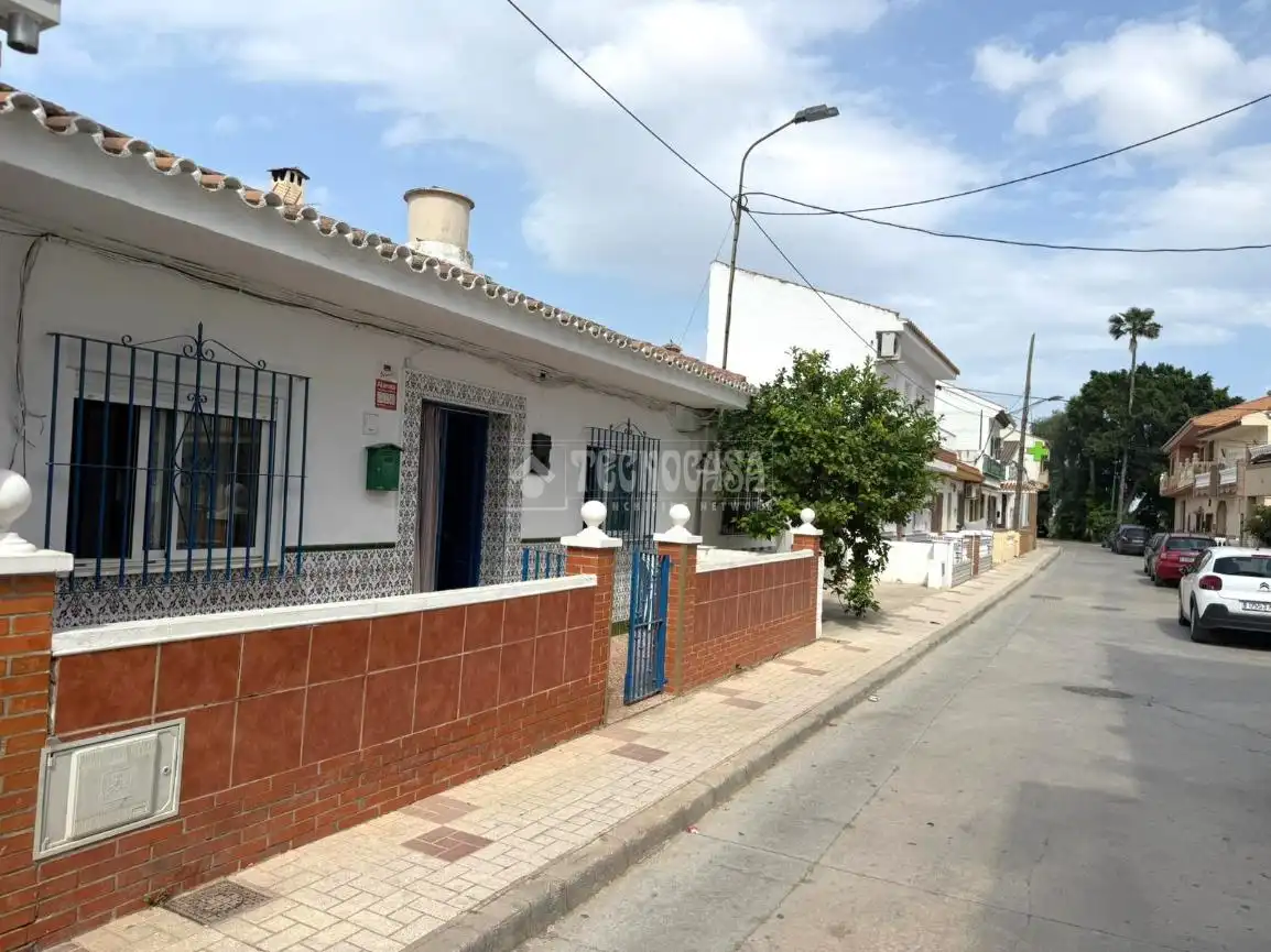 Einfamilien-Reihenhaus zum Verkauf in Campanillas, Málaga Capital