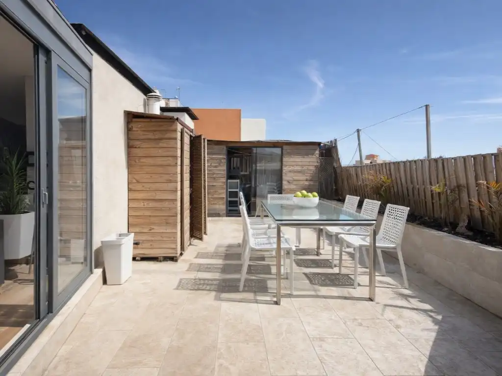 Penthouse mit Aufzug zum Verkauf in Calle Joan Mestre, imagen 15