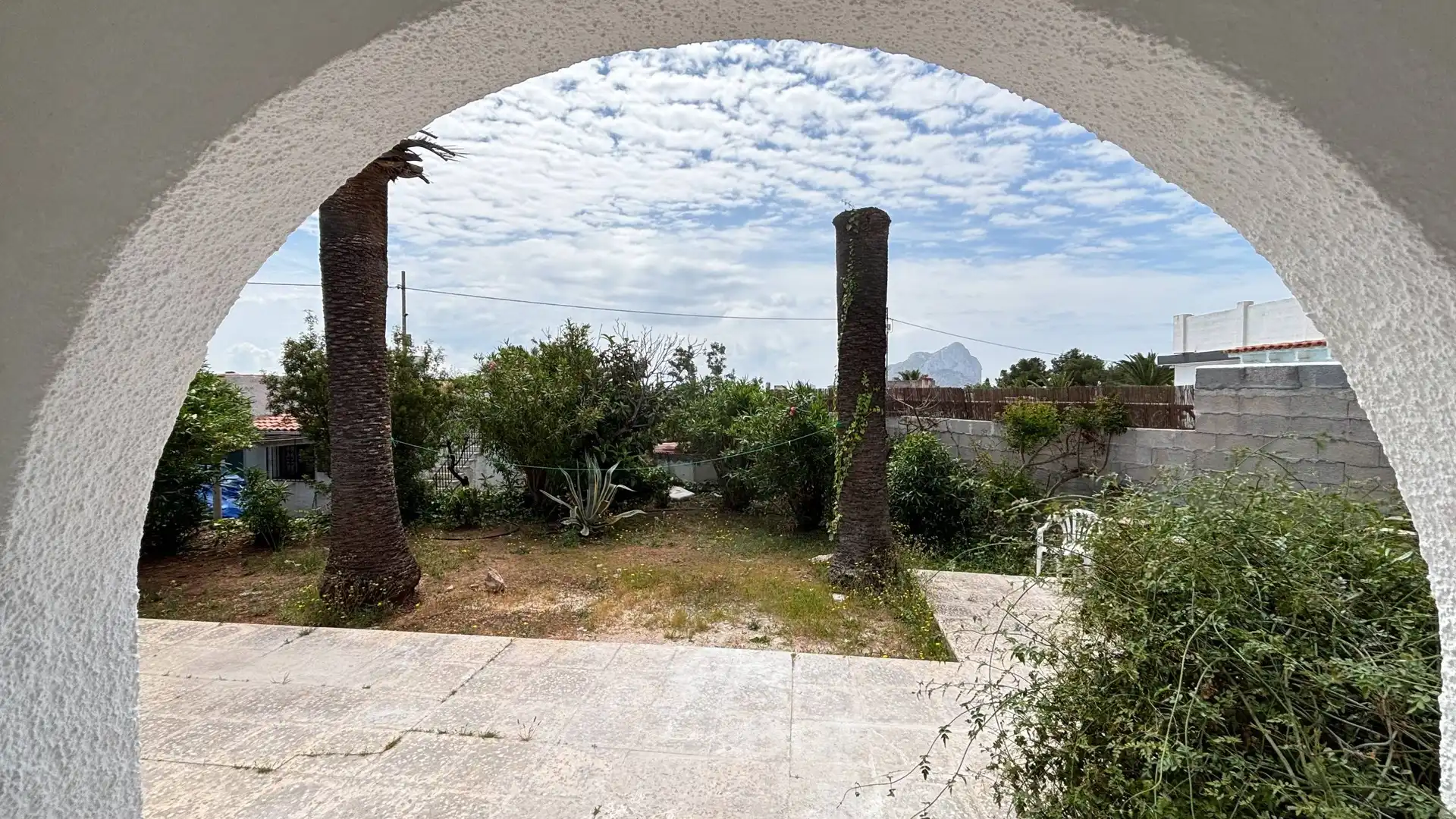 Casa o xalet en venda a Partida Partida Cometa I, Cometa