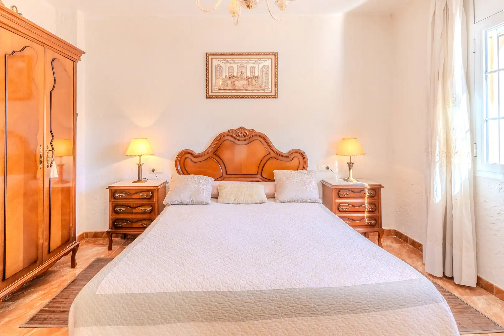 Chalet con terraza en venta en Travessia Sant Miquel, imagen 28