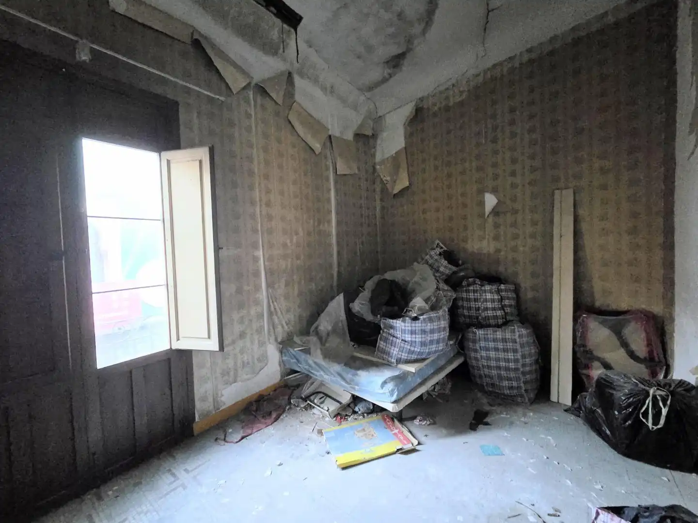 Dormitori de Casa o xalet en venda en Aspe