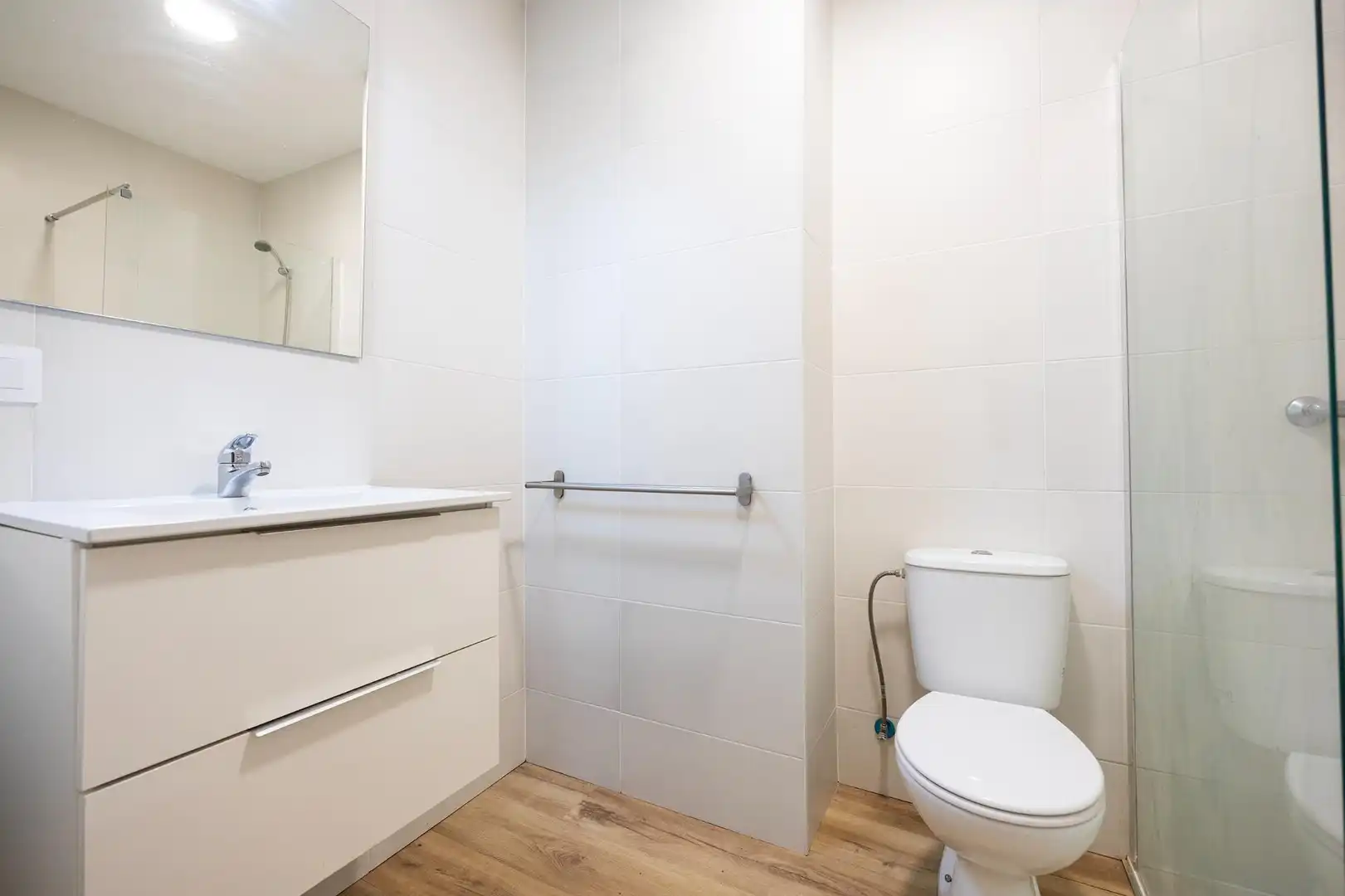 Baño de Oficina de alquiler en Campoamor - Altozano