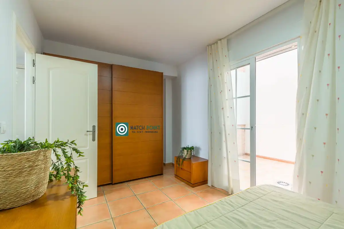 Detached homes for rent in Almuñécar, Granada
