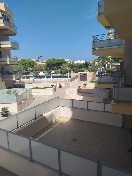 Pis amb terrassa en venda a Canet d'En Berenguer, imagen 5