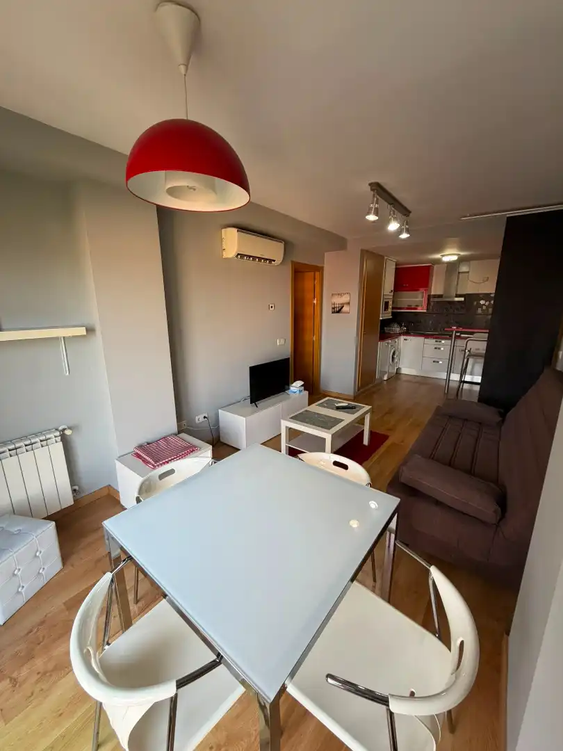 Apartamento de alquiler en Calle del Puerto, Santa Bárbara
