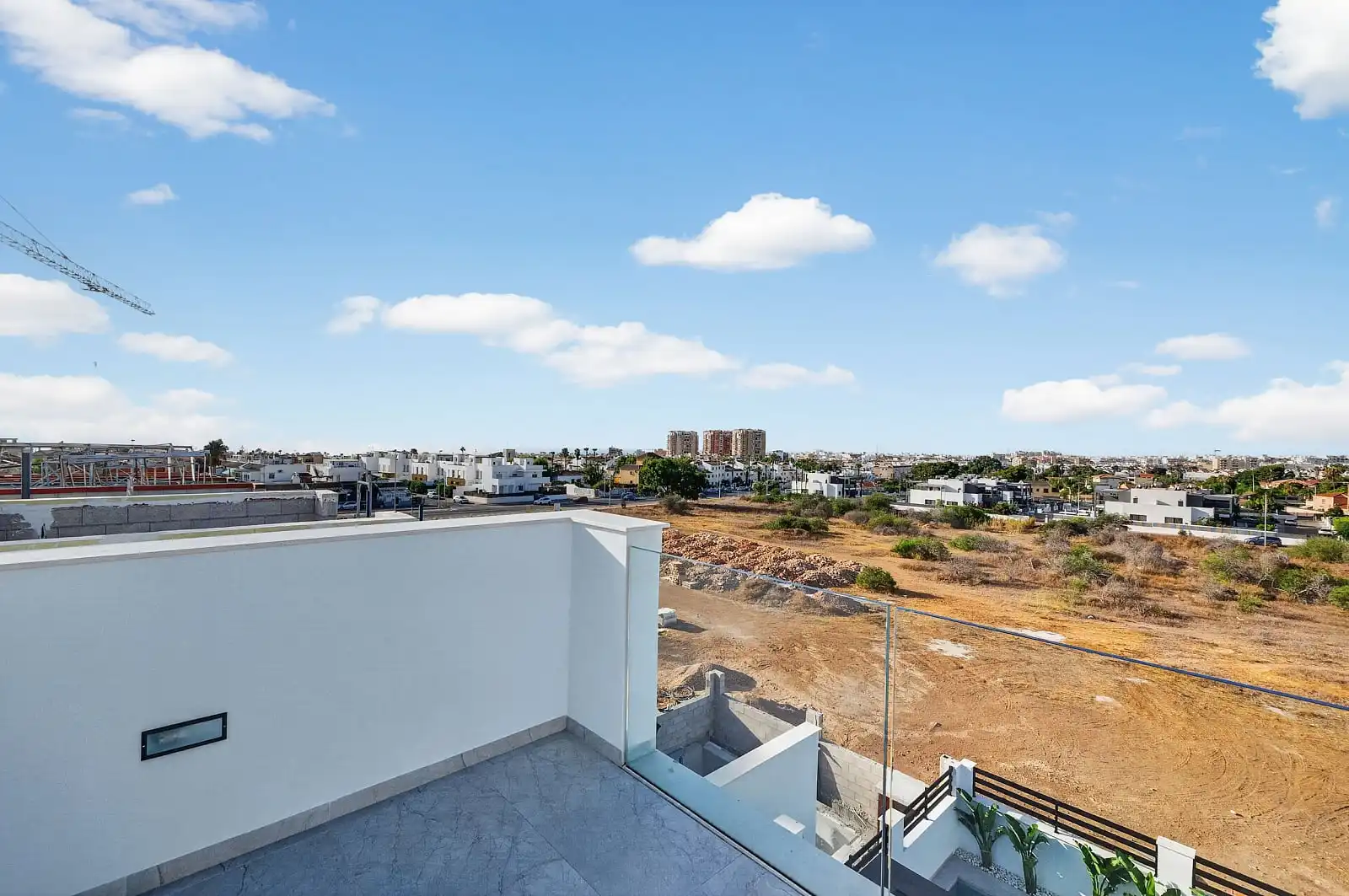 House with terrace for sale in Nueva Torrevieja - Aguas Nuevas, imagen 11