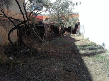 Terreno rustico in vendita a Avenida Alemania-Italia