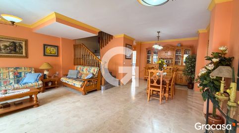 Foto 5 de Casa adosada en venda a Cl Cromo, El Tomillar, Vélez-Málaga