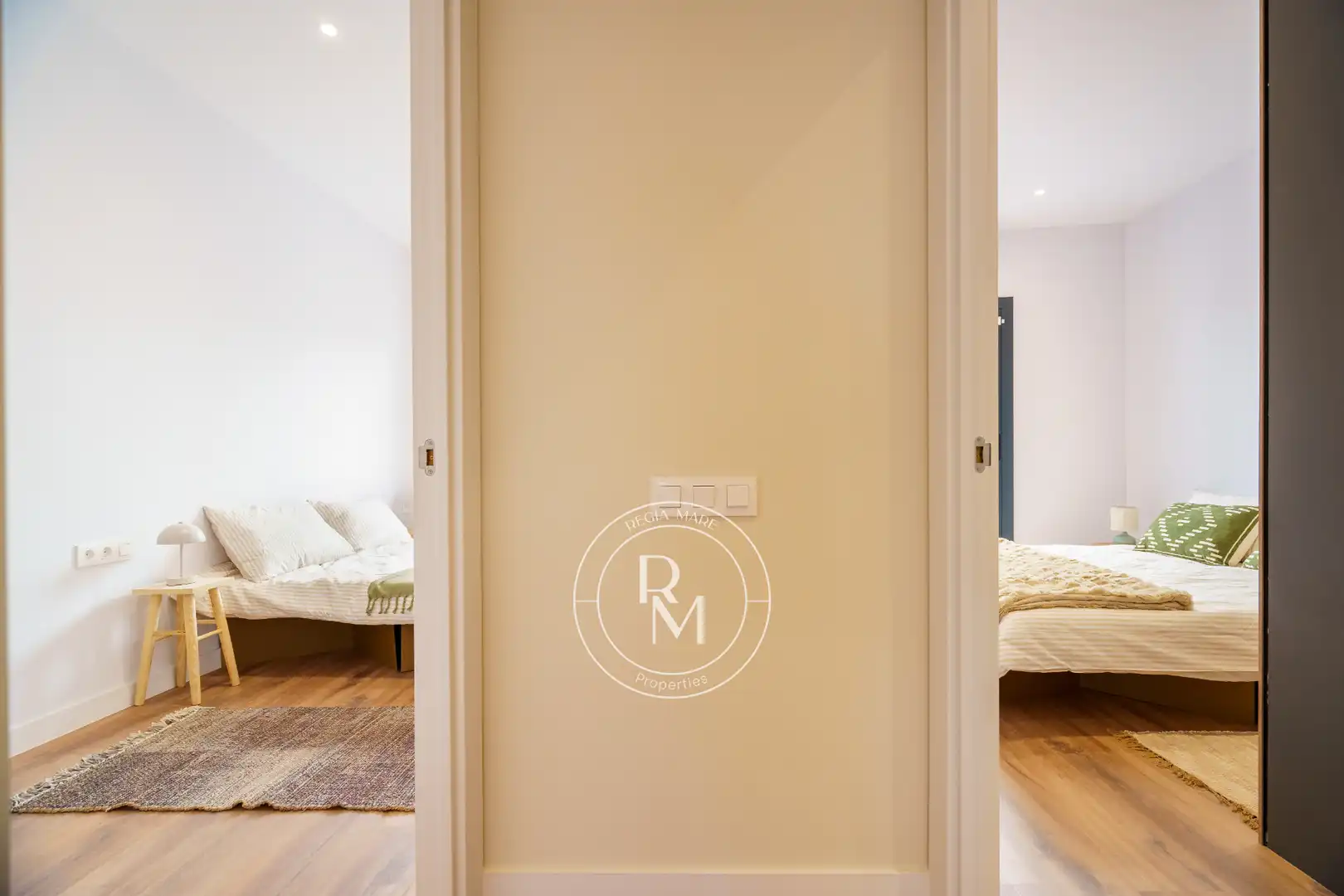 Piso en venta en Sitges con Aire acondicionado, Calefacción y Parquet