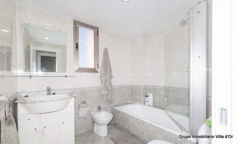 Penthouse with pool for sale in El Puerto, imagen 14