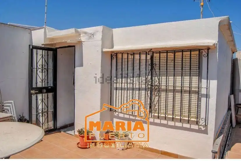 Exterior view of Detached homes for sale in Marbella