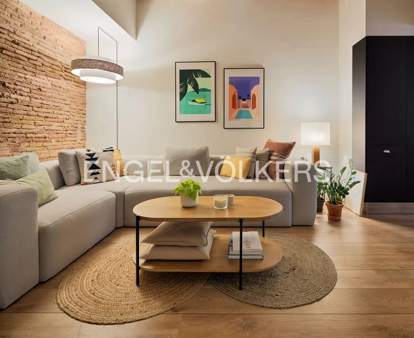 Loft amb terrassa en venda a Ciutat Vella