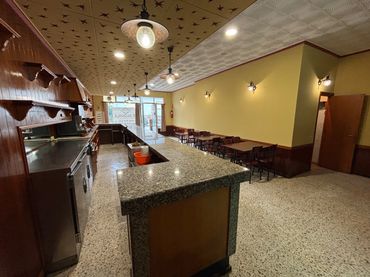 Locale commerciale in affitto a Ribadeo